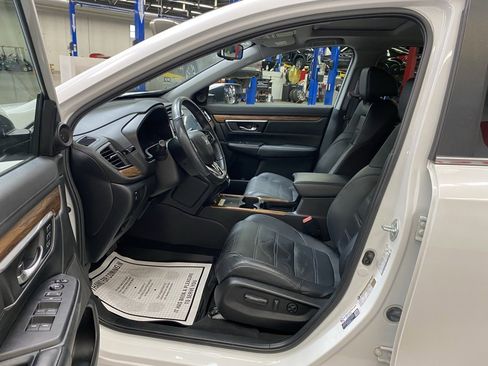 Used 2022 Honda CR-V Touring image 24