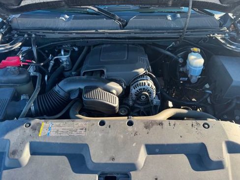 Used 2010 Chevrolet Silverado 1500 LT w/ Power Pack Plus image 14