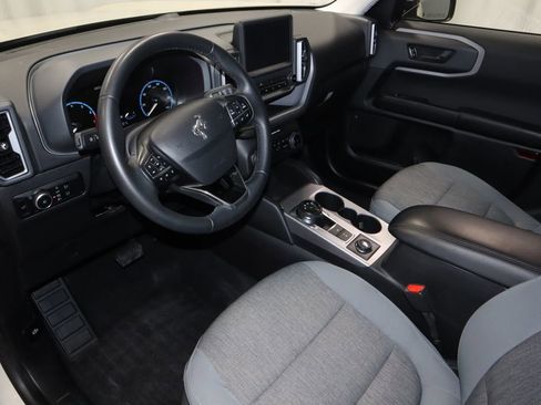 Used 2024 Ford Bronco Sport Big Bend w/ Convenience Package image 26