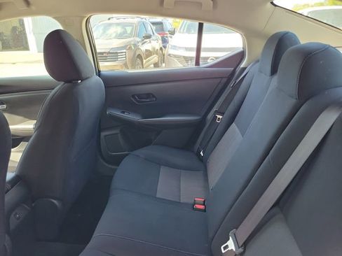 Used 2024 Nissan Sentra SV FWD image 26