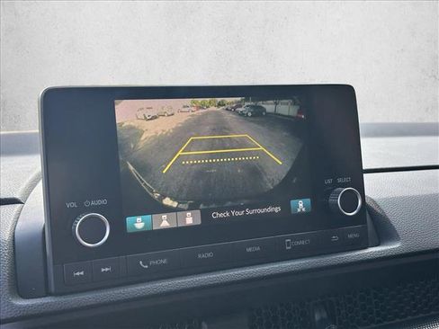 Certified 2023 Honda CR-V Sport image 14