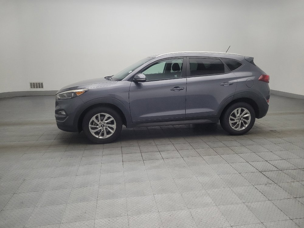 Used 2016 Hyundai Tucson Eco FWD image 2