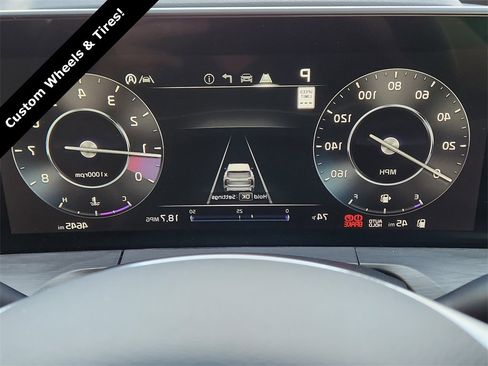 New 2025 Kia Telluride SX Prestige X-Line image 11