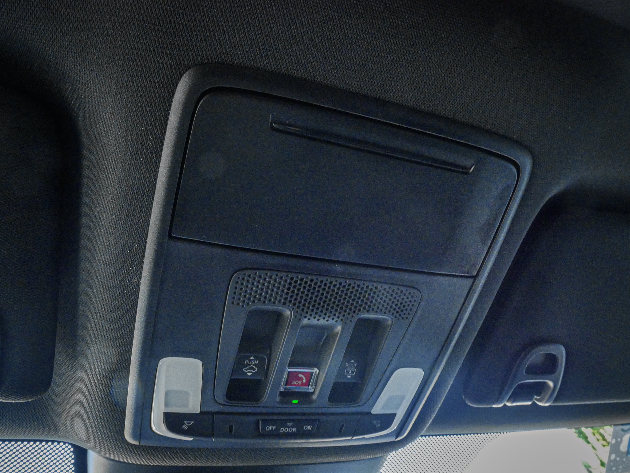 Used 2026 Honda Passport TrailSport image 27