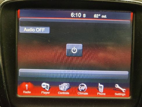 Used 2017 Dodge Journey GT w/ Driver Convenience Group image 25