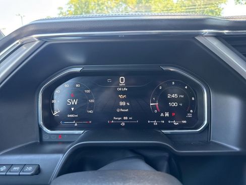 Used 2026 GMC Sierra 1500 Denali w/ Denali Reserve Package AWD/4WD image 26
