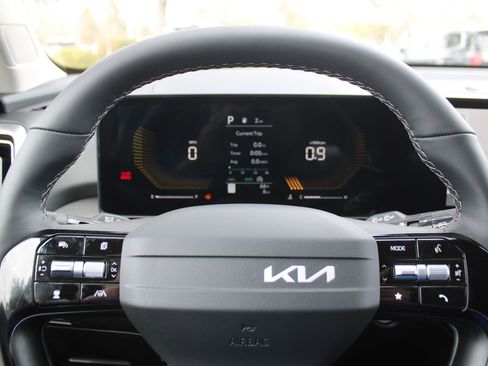 New 2026 Kia Sorento X-Line EX image 27