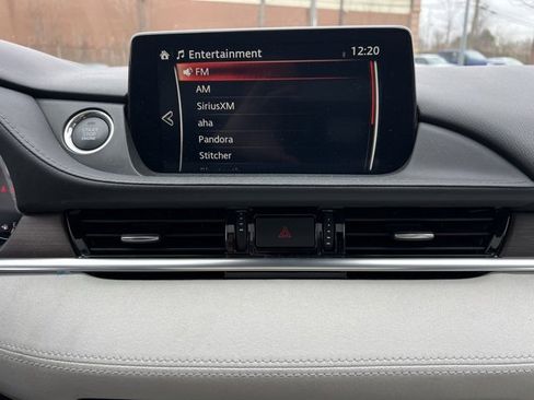 Used 2021 MAZDA MAZDA6 Signature image 29