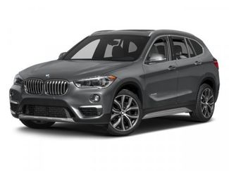 Used 2017 BMW X1 sDrive28i video 1