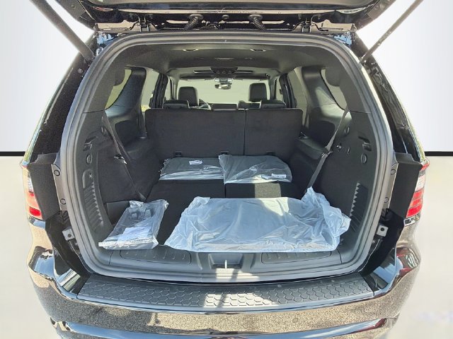 New 2027 Dodge Durango GT AWD/4WD image 27