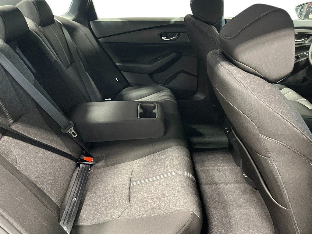 New 2026 Honda Accord Sport image 22