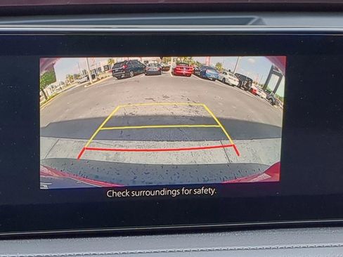 Used 2022 MAZDA CX-30 AWD 2.5 S w/ Preferred Package image 18