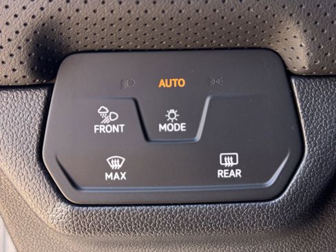 New 2026 Volkswagen Atlas SEL Premium R-Line AWD/4WD image 24