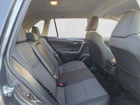 Certified 2024 Toyota RAV4 XLE w/ Weather Package image 18