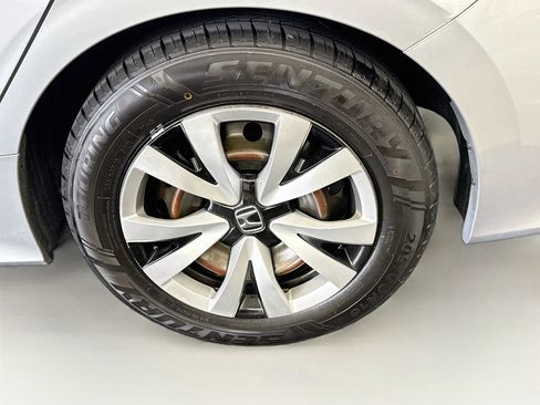 Used 2023 Honda Civic LX image 11
