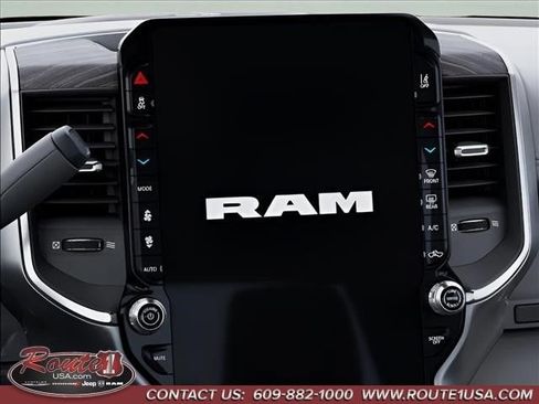 New 2026 RAM 2500 Laramie image 19