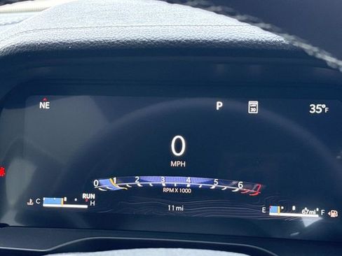 New 2026 Jeep Grand Cherokee Limited image 41