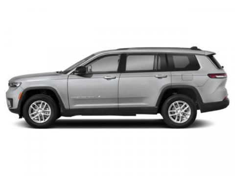 Used 2023 Jeep Grand Cherokee L Laredo w/ Luxury Tech Group I AWD/4WD image 6
