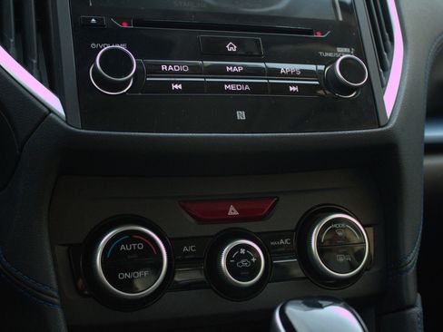 Used 2019 Subaru Crosstrek Hybrid w/ Moonroof Package w/Navigation image 23