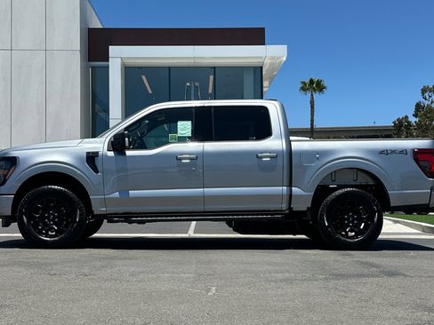 New 2026 Ford F150 XLT w/ Equipment Group 302A MID AWD/4WD image 6