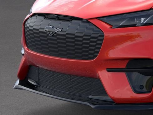 New 2026 Ford Mustang Mach-E GT AWD/4WD image 17