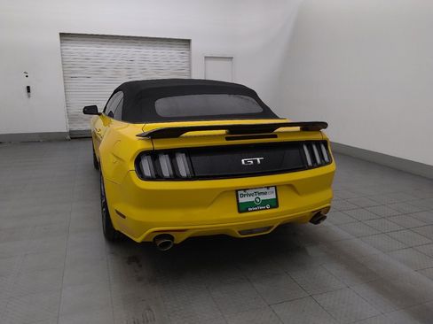 Used 2015 Ford Mustang GT Premium image 6