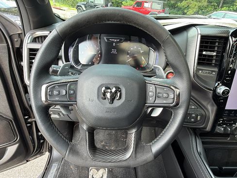 Used 2024 RAM 1500 TRX w/ TRX Level 2 Equipment Group AWD/4WD image 26