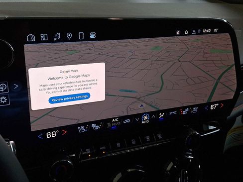 Used 2025 Chevrolet Blazer EV RS image 17