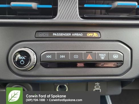 New 2026 Ford Maverick XLT AWD/4WD image 26