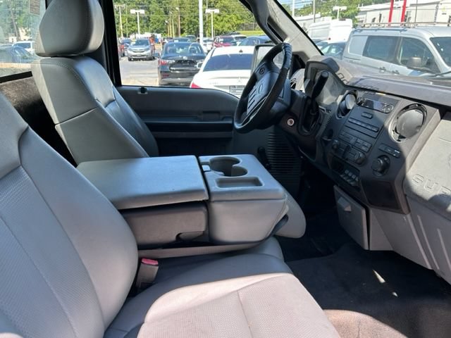 Used 2011 Ford F350 XL RWD image 10