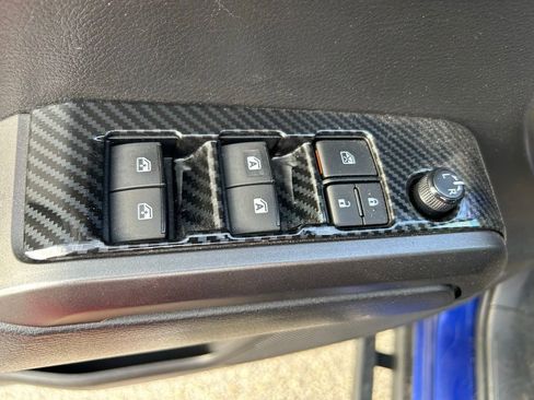 Certified 2023 Toyota Tacoma TRD Off-Road w/ Technology Package RWD image 17
