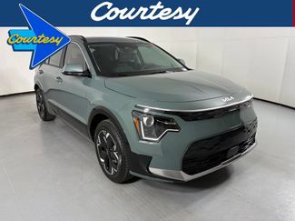 New 2026 Kia Niro Wind FWD video 1