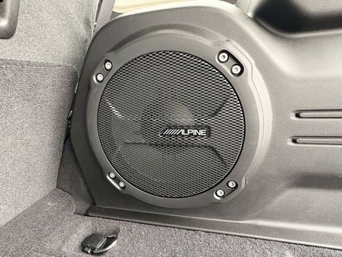 New 2026 Jeep Wrangler Unlimited Rubicon image 10