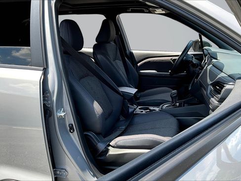 Used 2025 Subaru Forester Premium AWD/4WD image 31