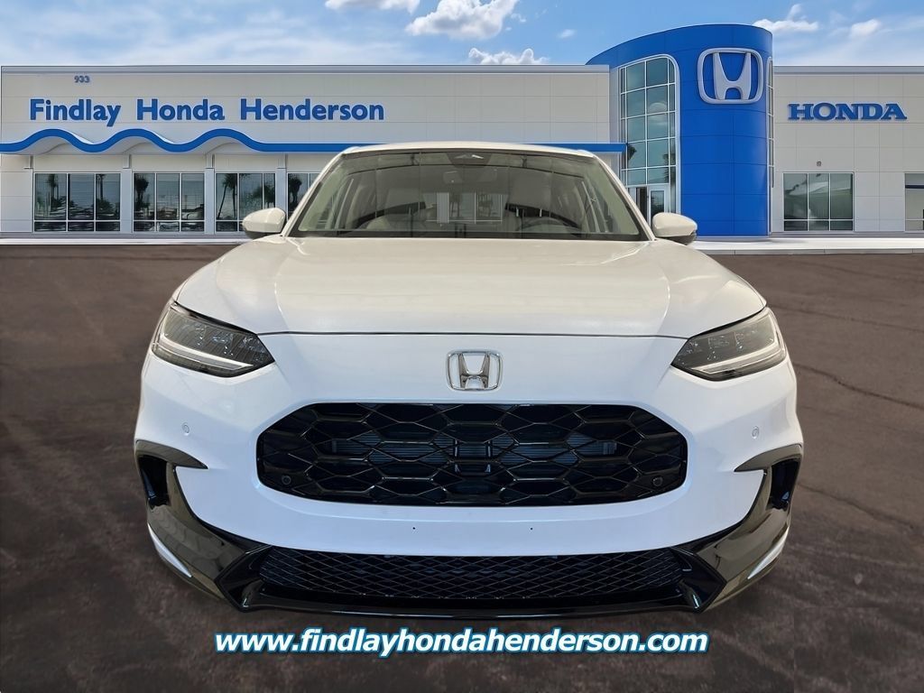 New 2027 Honda HR-V EX-L image 9