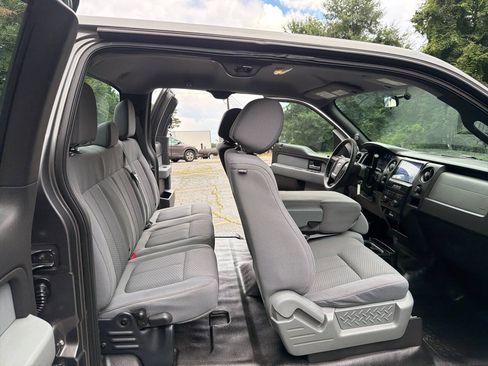 Used 2014 Ford F150 STX w/ Equipment Group 201A Mid RWD image 24