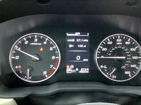 Certified 2026 Subaru Forester Premium image 23