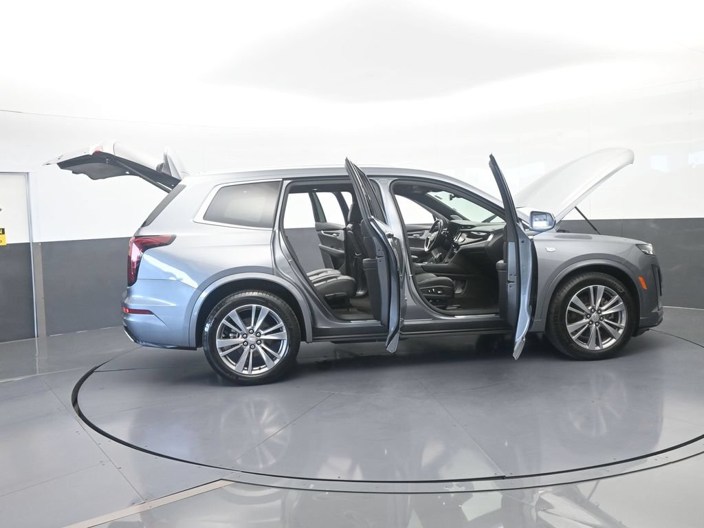 Used 2020 Cadillac XT6 Premium Luxury FWD image 77