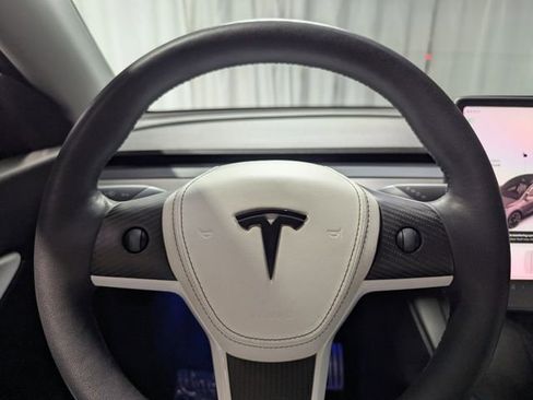 Used 2021 Tesla Model Y Performance image 20