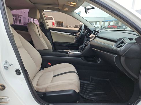 Used 2018 Honda Civic EX-T image 25