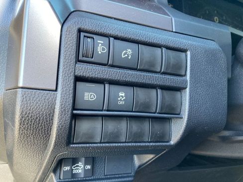 New 2026 Toyota Tacoma TRD Off-Road AWD/4WD image 13