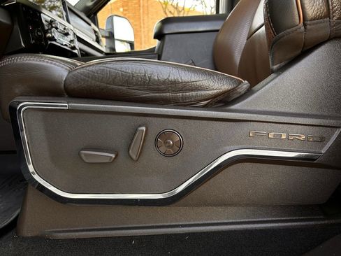 Used 2024 Ford F250 King Ranch image 29