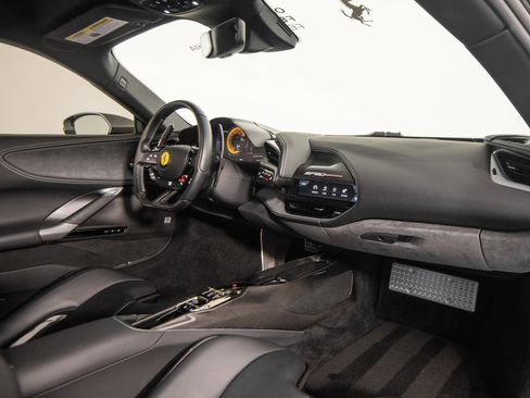Certified 2021 Ferrari SF90 Stradale AWD/4WD image 50
