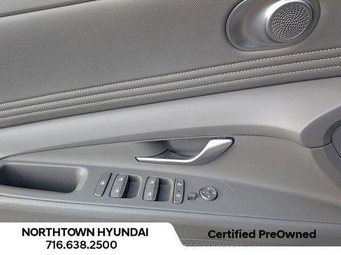 Certified 2023 Hyundai Elantra SEL w/ Convenience Package image 29