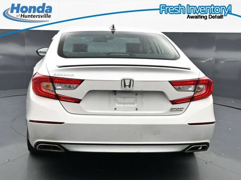 Used 2022 Honda Accord Sport Special Edition image 8