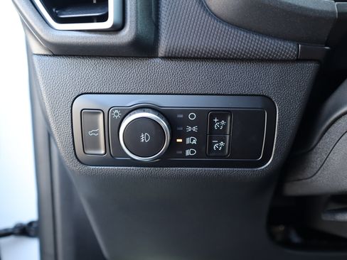 New 2025 Ford Bronco Sport Outer Banks w/ Outer Banks Tech Package+ image 19