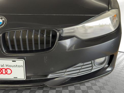 Used 2015 BMW 320i xDrive Sedan AWD/4WD image 11