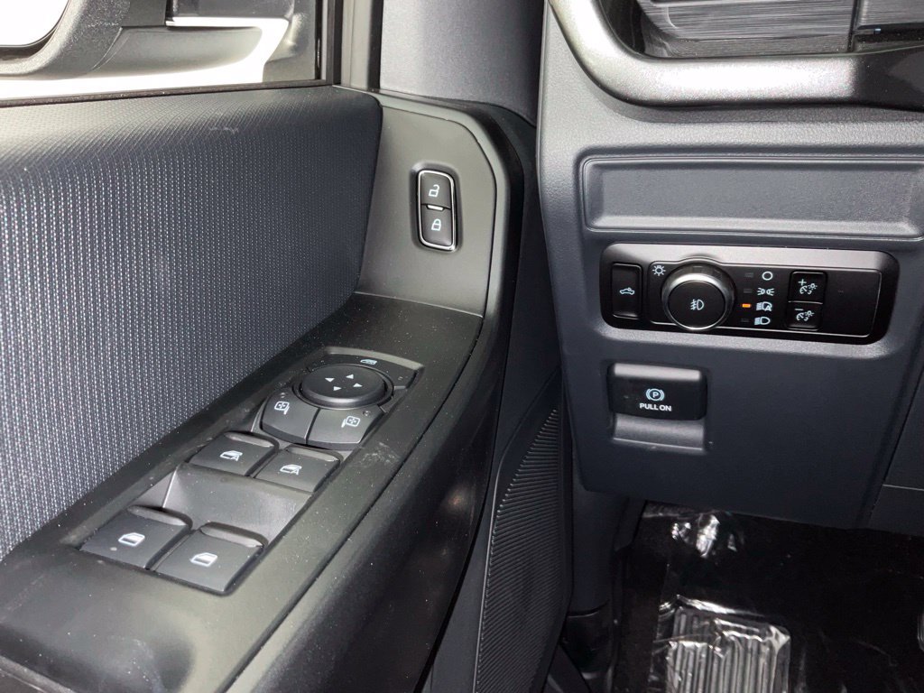 New 2026 Ford F150 STX w/ Equipment Group 200A RWD image 20