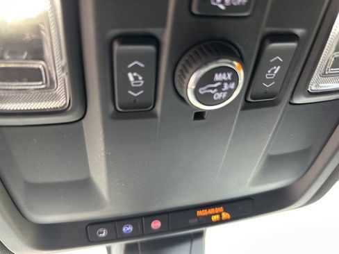 Used 2021 Chevrolet Tahoe High Country w/ Max Trailering Package image 27