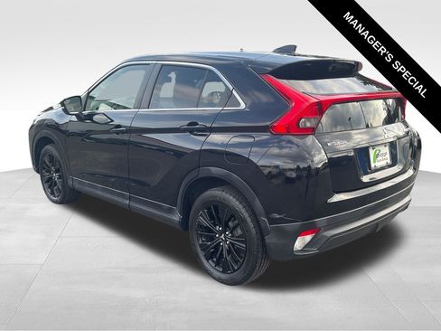 Used 2019 Mitsubishi Eclipse Cross LE AWD/4WD image 5